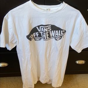 Vans T-Shirt